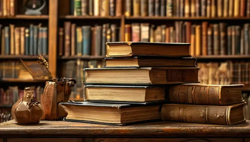 Бизнес идея: книгоиздательство: создание и выпуск книг