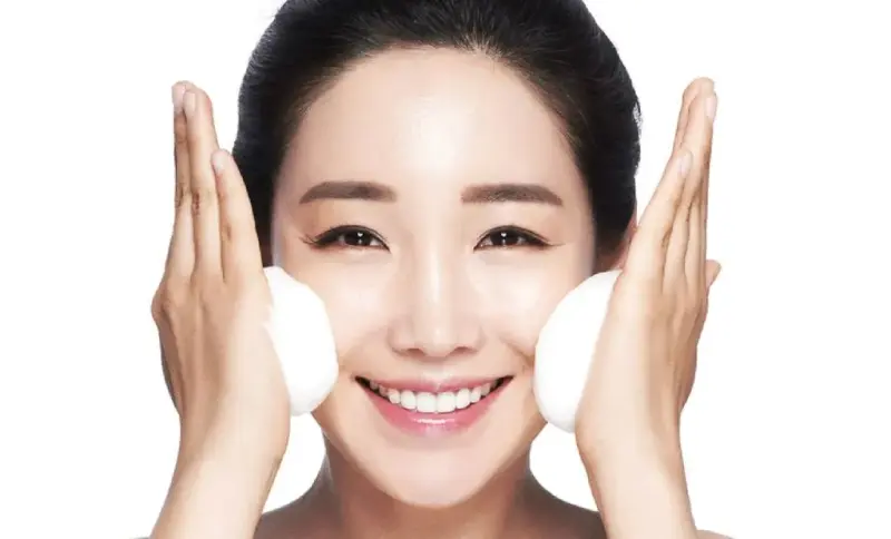 Франшиза Магазин корейской косметики "MYSKIN"