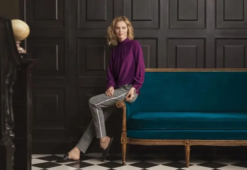 Франшиза Gerry Weber