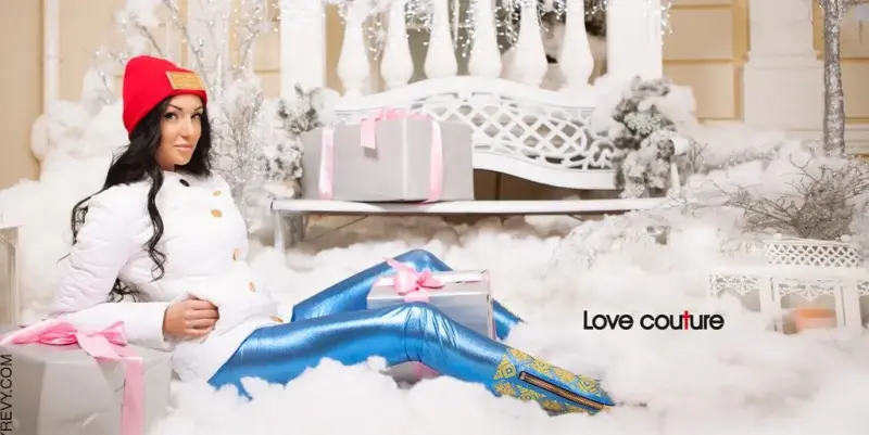 Франшиза Магазин одежды Love Couture