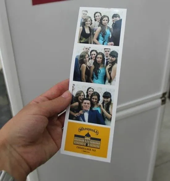 Франшиза Фотокабины PhotoGorki