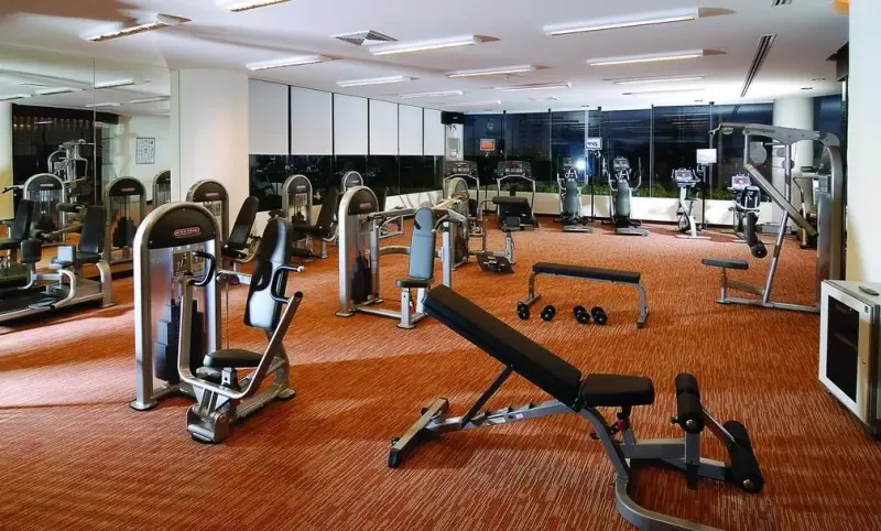 Франшиза Сеть спортивных клубов Fitness ONE
