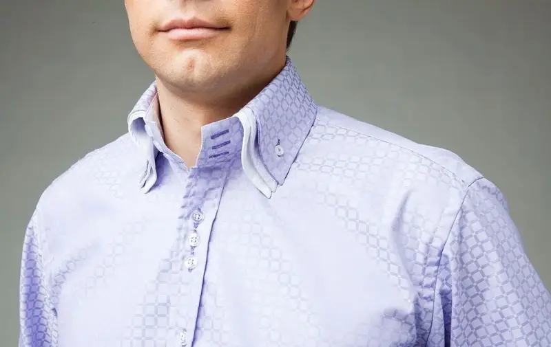 Франшиза MTM shirt - магазин мужской одежды