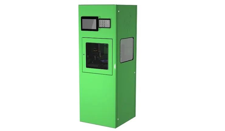 Франшиза RH3D