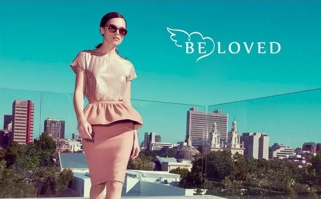 Франшиза BeLoved - магазин женской одежды