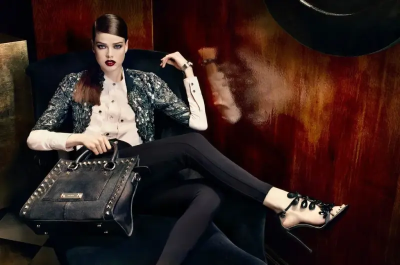 Франшиза Магазин одежды Karen millen