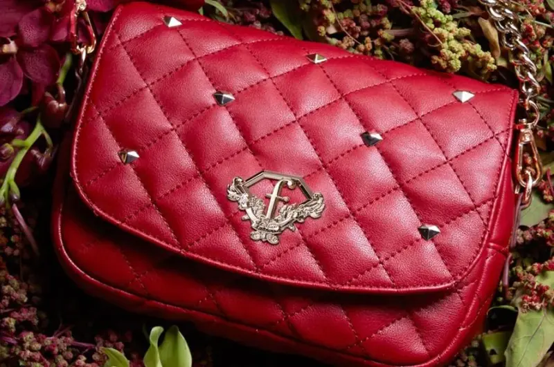 Франшиза F•Fashion Bags - магазин трендовых сумок и аксессуаров