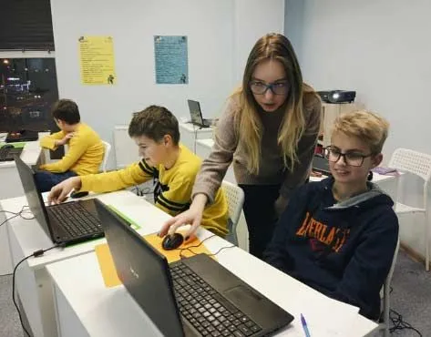 Франшиза ProGame