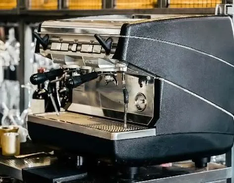 Франшиза Coffee FM