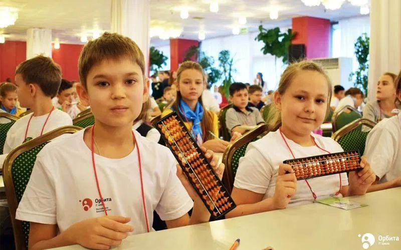 Франшиза ОРБИТА