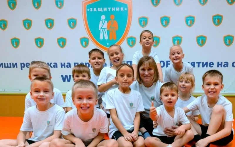 Франшиза Защитник