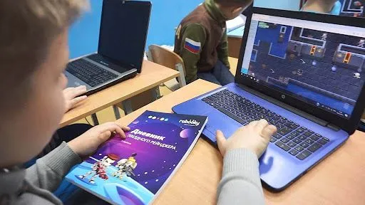 Франшиза Robooky