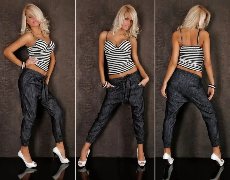 Франшиза Taya Jeans - магазин джинсовой одежды