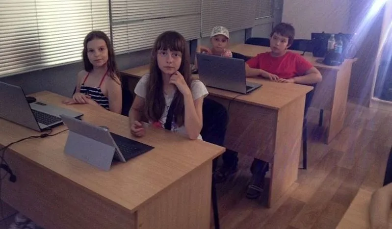 Франшиза ФОКС