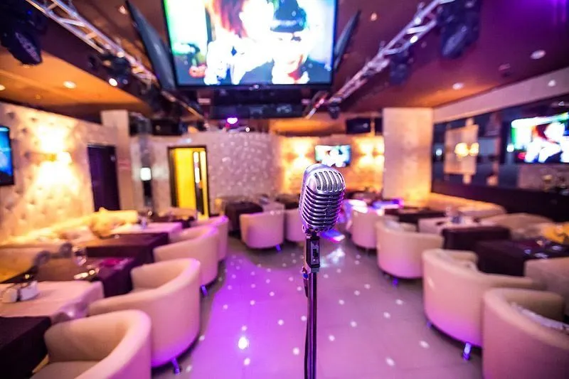 Франшиза KTV