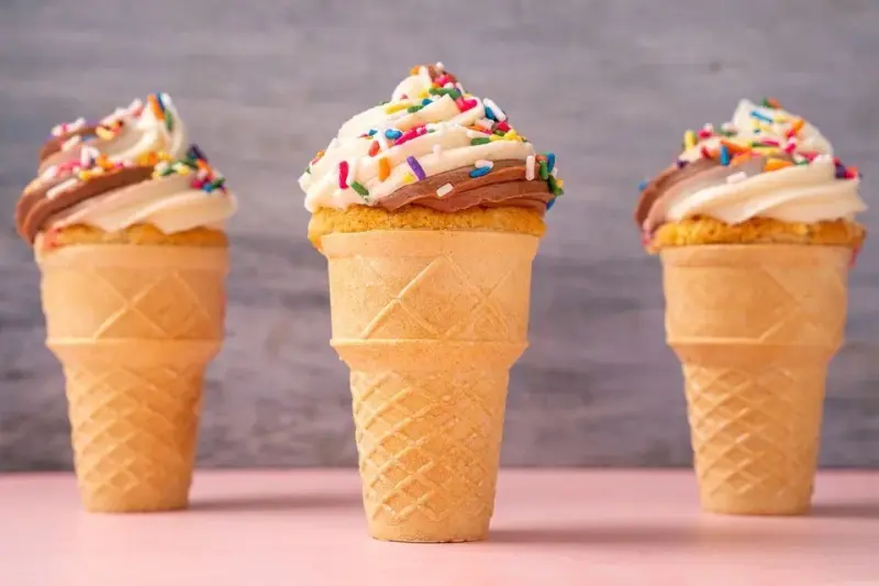 Франшиза Cone Cream