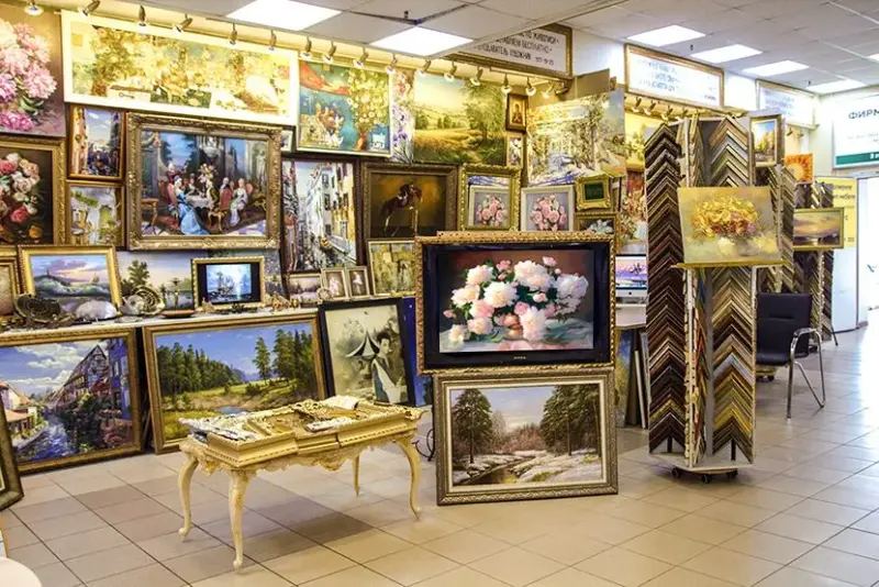 Франшиза Birjis