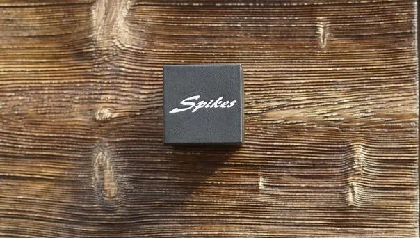 Франшиза Spikes