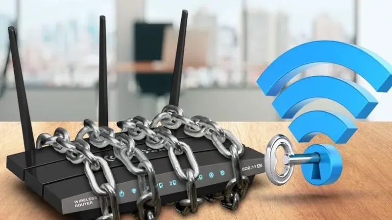 Франшиза My Wifi