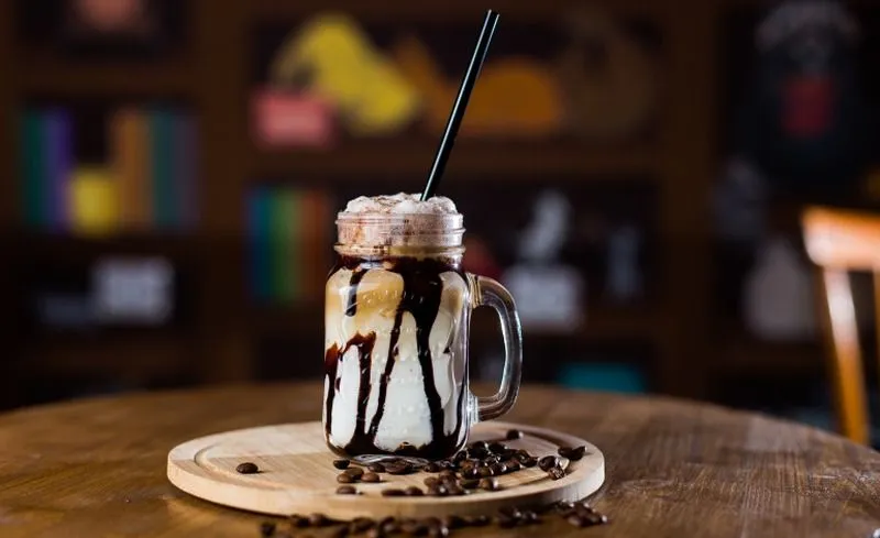 Франшиза Coffta