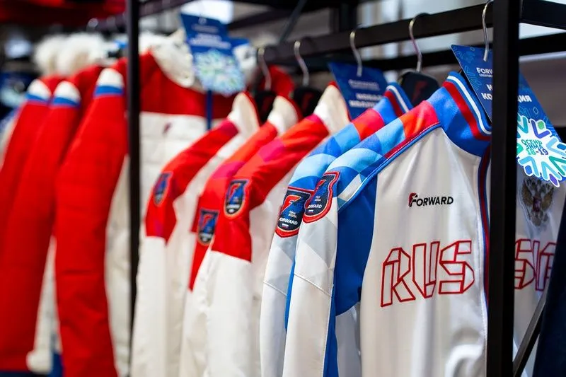 Франшиза Forward / Форвард
