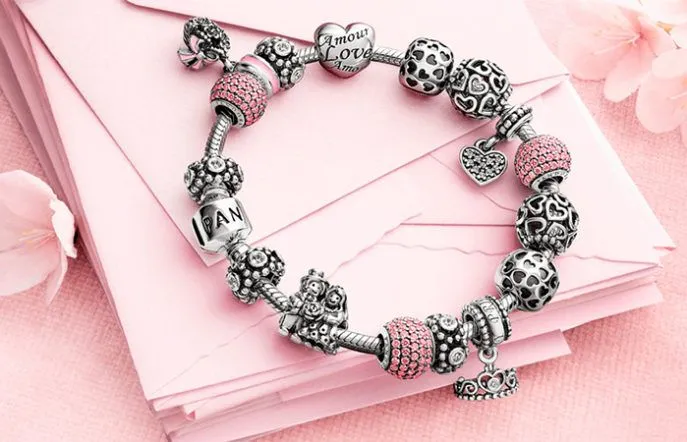 Франшиза Pandora