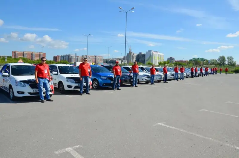 Франшиза Вектор