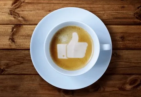 Франшиза Кофейня FacebookCoffee