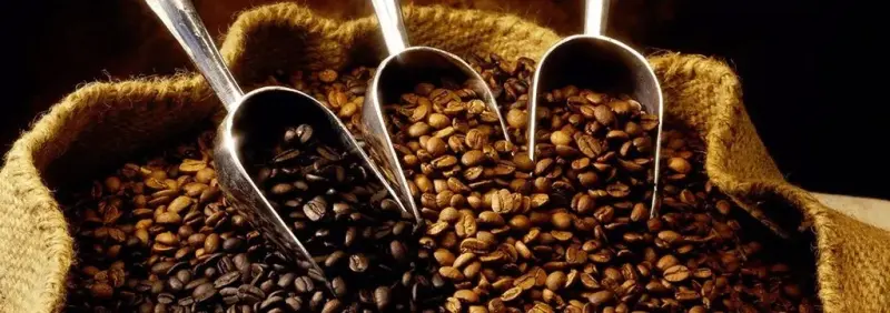 Франшиза CoffeeVarka - продажа кофе-оборудования