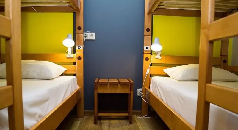 Франшиза Хостел DREAM Hostel
