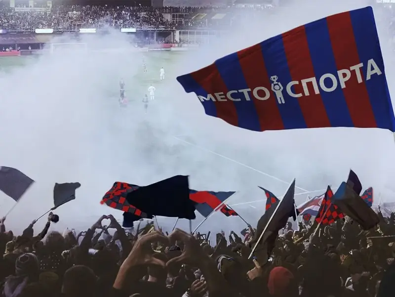 Франшиза Место Спорта - онлайн платформа организации любительского спорта
