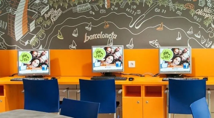 Франшиза Сеть хостелов Eurasia Hostel