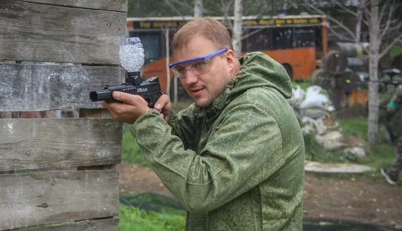 Франшиза Ёжики в тумане
