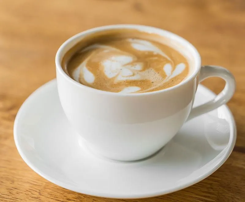 Франшиза Кофейня Cup Cup