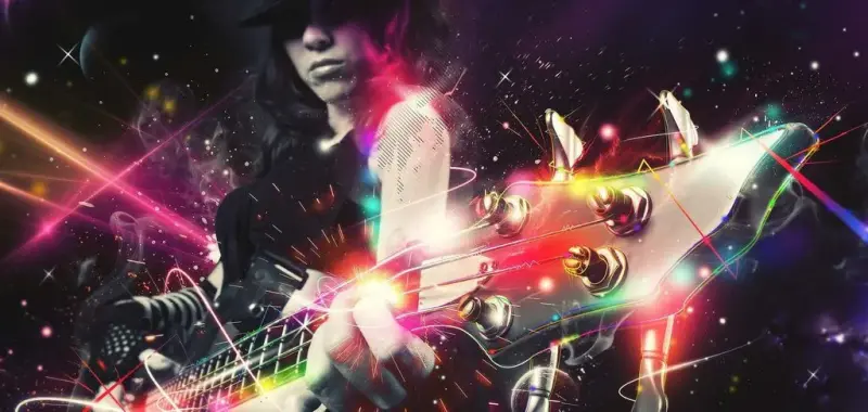 Франшиза Музыкальная школа рока Rock Stars School