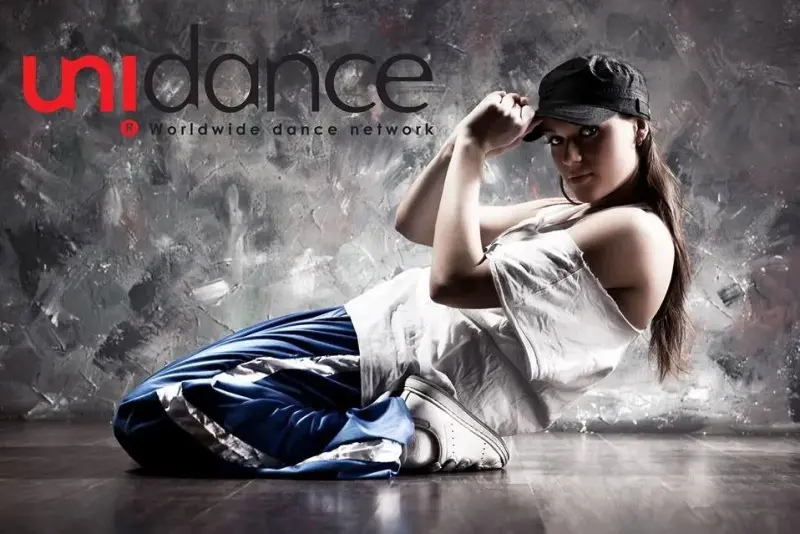 Франшиза UNIDANCE - танцевальный центр