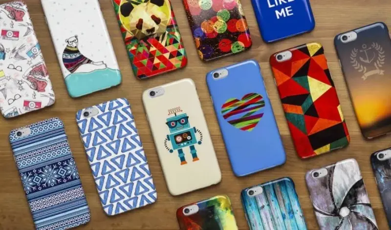 Франшиза CasePhoto - эксклюзивные чехлы на телефон