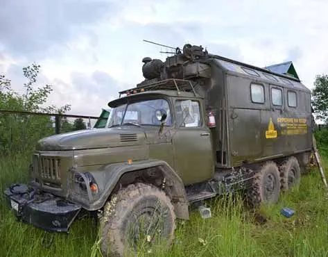 Франшиза АкваБур