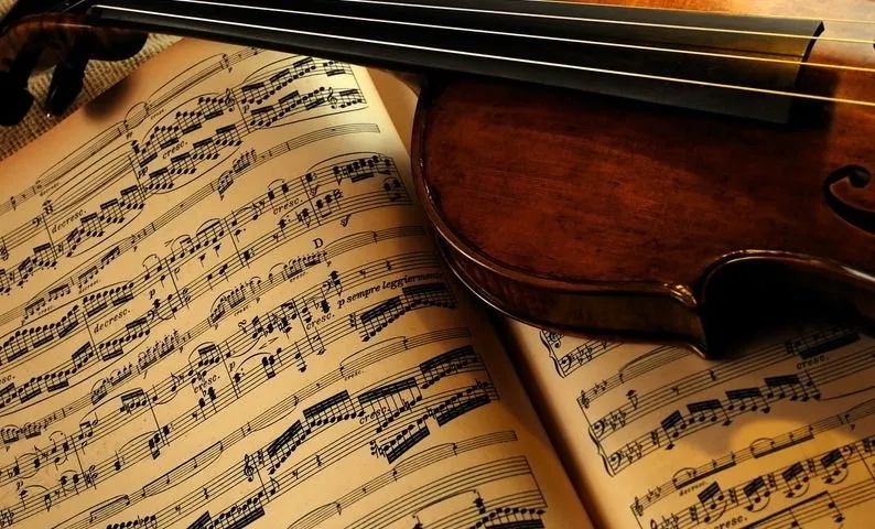 Франшиза Romantic sound - центр музыкального и художественного развития