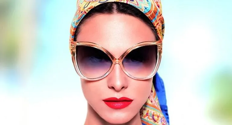 Франшиза Оптика NAU! Ottica