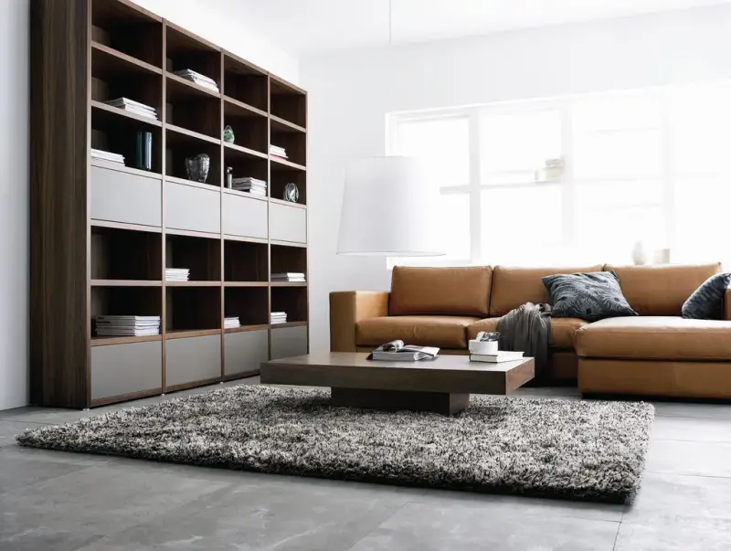 Франшиза BoConcept - мебель и предметы интерьера