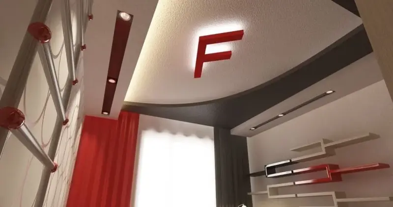 Франшиза Натяжные потолки Aksioma