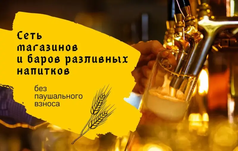 Франшиза Пенная Гильдия