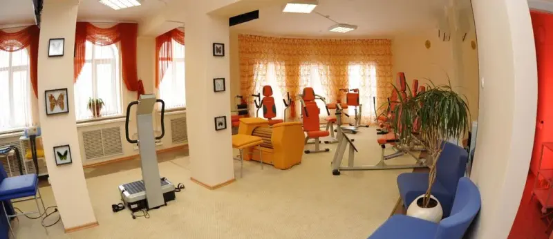 Франшиза Slimclub