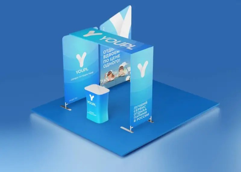 Франшиза YOUPL