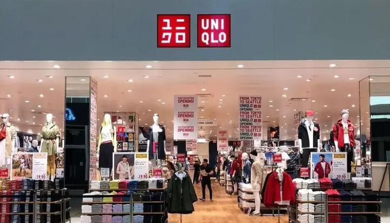 Франшиза UNIQLO