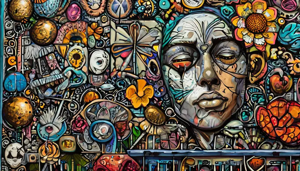 Artgasm - оригинальные арт-работы, подписка, декор