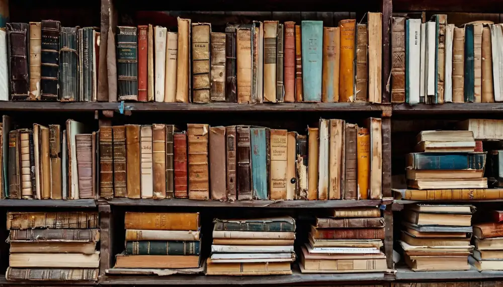 Бизнес на перепродаже книг