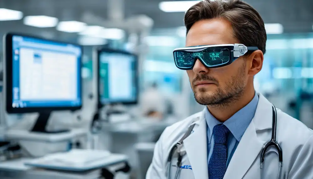 Eyes-On Glasses: инновационные медицинские очки