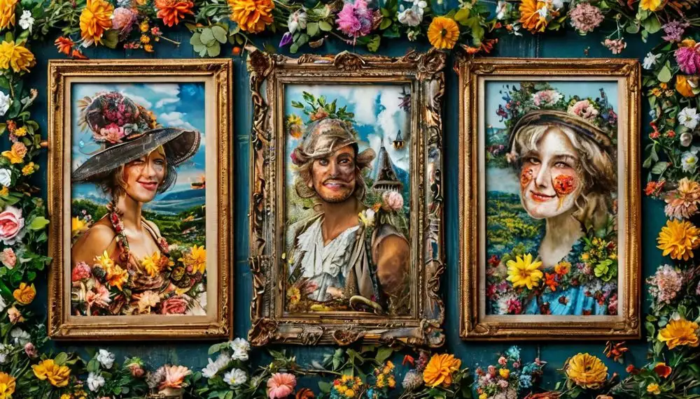 Фотокартины: создание и продажа